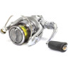 Катушка безынерционная DAIWA Exceler-S 1500 (запасная шпуля в комплекте) 43178095409