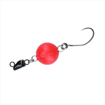 Приманка DAIWA MASUNOTANE MEDIUM RED GLOW